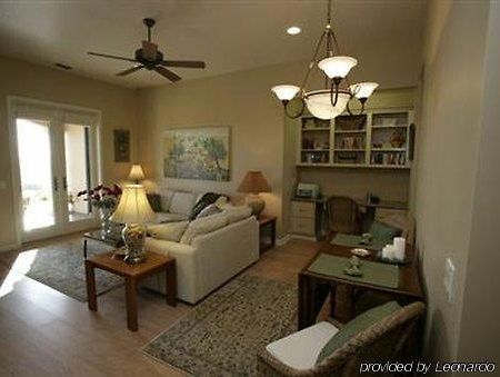 Alta Cresta Orchard & Inn Paso Robles Rom bilde