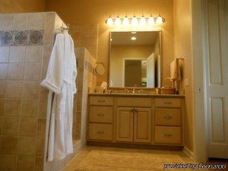 Alta Cresta Orchard & Inn Paso Robles Rom bilde