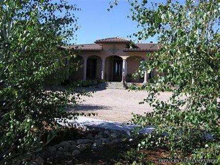 Alta Cresta Orchard & Inn Paso Robles Eksteriør bilde